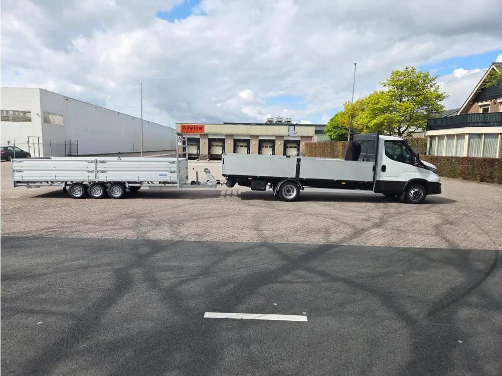 metaalcontainer huren